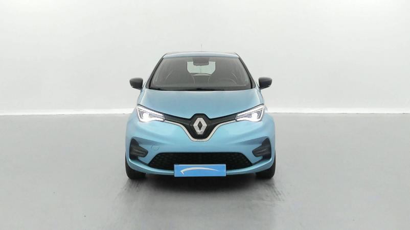 Vente en ligne Renault Zoé  R110 Achat Intégral au prix de 13 990 €