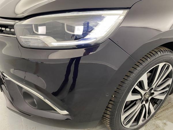 Vente en ligne Renault Scenic 4 Scenic TCe 130 Energy au prix de 18 900 €