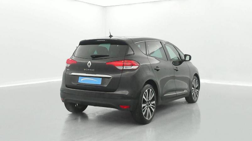 Vente en ligne Renault Scenic 4 Scenic TCe 130 Energy au prix de 18 900 €