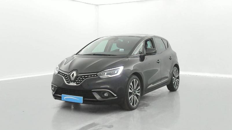 Vente en ligne Renault Scenic 4 Scenic TCe 130 Energy au prix de 18 900 €