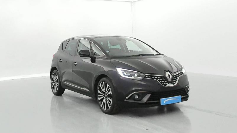 Vente en ligne Renault Scenic 4 Scenic TCe 130 Energy au prix de 18 900 €