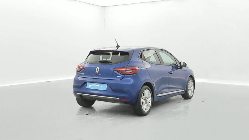Vente en ligne Renault Clio 5 Clio Blue dCi 85 au prix de 13 490 €