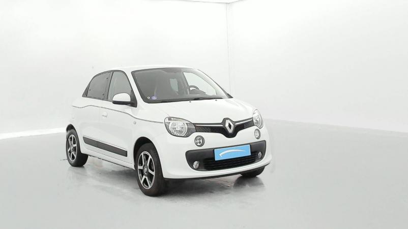 Vente en ligne Renault Twingo 3  0.9 TCe 90 Energy E6C au prix de 10 990 €