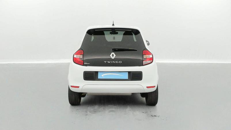 Vente en ligne Renault Twingo 3  0.9 TCe 90 Energy E6C au prix de 10 990 €