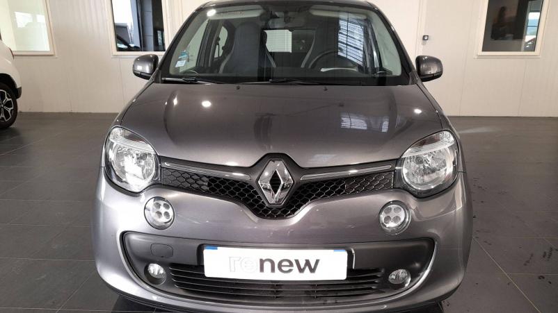 Vente en ligne Renault Twingo 3  1.0 SCe 70 Stop & Start E6C au prix de 9 990 €