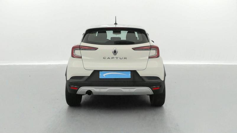 Vente en ligne Renault Captur  TCe 100 au prix de 16 490 €