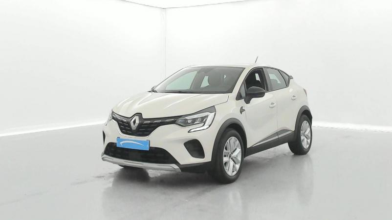Vente en ligne Renault Captur  TCe 100 au prix de 16 490 €