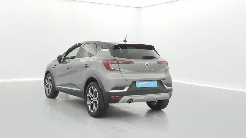 Vente en ligne Renault Captur  TCe 130 FAP au prix de 20 890 €