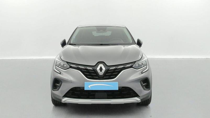 Vente en ligne Renault Captur  TCe 130 FAP au prix de 20 890 €