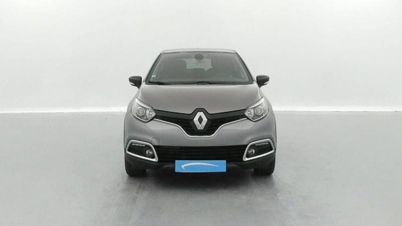 Vente en ligne Renault Captur  TCe 120 Energy E6 au prix de 12 490 €