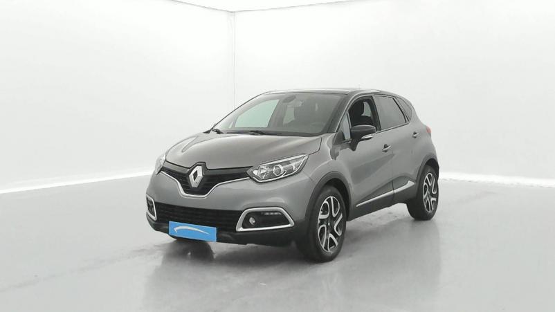 Vente en ligne Renault Captur  TCe 120 Energy E6 au prix de 12 490 €