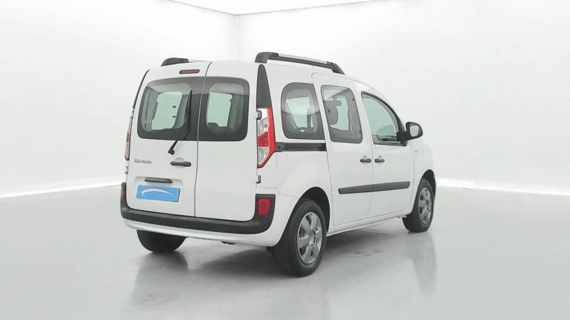 Vente en ligne Renault Kangoo  dCi 75 Energy au prix de 12 790 €