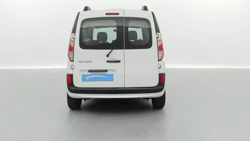 Vente en ligne Renault Kangoo  dCi 75 Energy au prix de 12 790 €