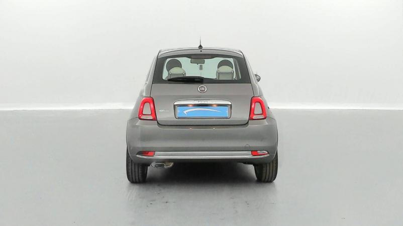 Vente en ligne Fiat 500 500 1.2 69 ch au prix de 11 290 €