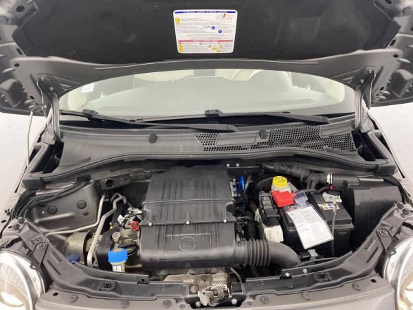 Vente en ligne Fiat 500 500 1.2 69 ch au prix de 11 290 €