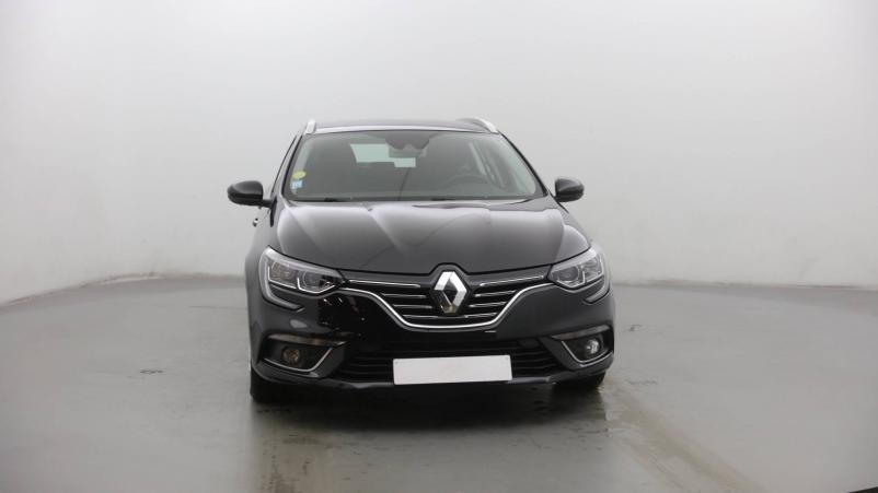 Vente en ligne Renault Megane 4 Estate Mégane IV Estate Blue dCi 115 au prix de 17 490 €