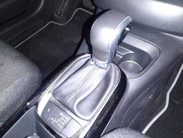 Vente en ligne Citroën C4 Cactus  PureTech 130 S&S EAT6 au prix de 19 990 €