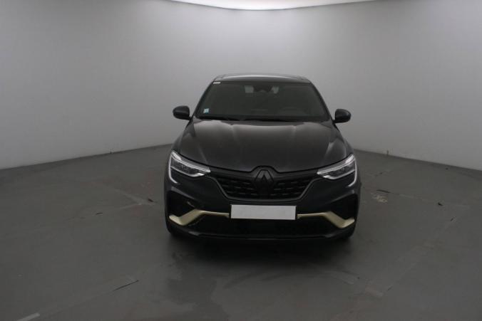 Vente en ligne Renault Arkana  E-Tech 145 - 22 au prix de 31 890 €