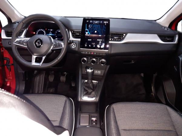 Vente en ligne Renault Captur  mild hybrid 140 au prix de 24 990 €