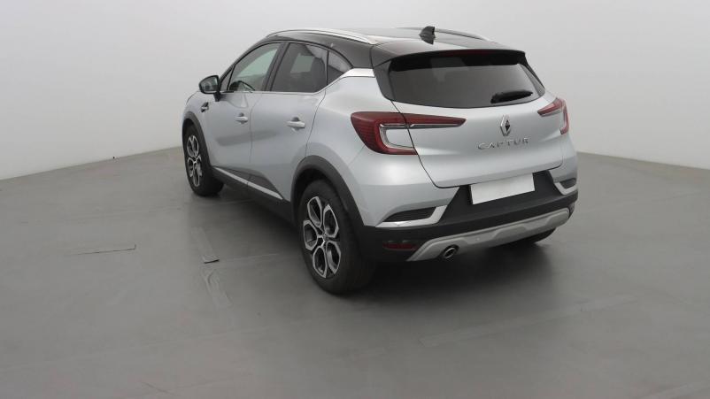 Vente en ligne Renault Captur  TCe 100 GPL au prix de 19 870 €