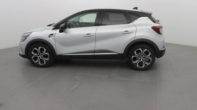 Vente en ligne Renault Captur  TCe 100 GPL au prix de 19 870 €