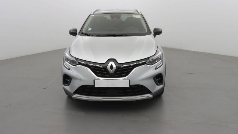 Vente en ligne Renault Captur  TCe 100 GPL au prix de 19 870 €