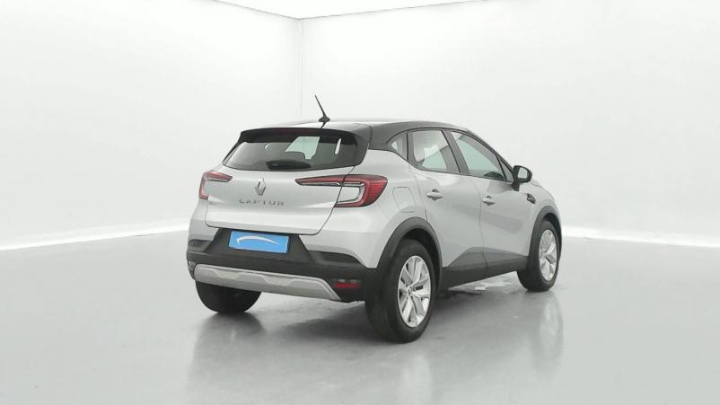 Vente en ligne Renault Captur  TCe 90 au prix de 16 990 €