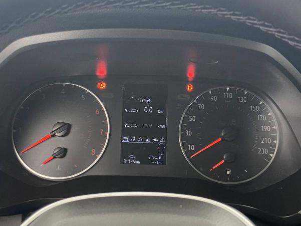 Vente en ligne Renault Captur  TCe 90 au prix de 16 990 €