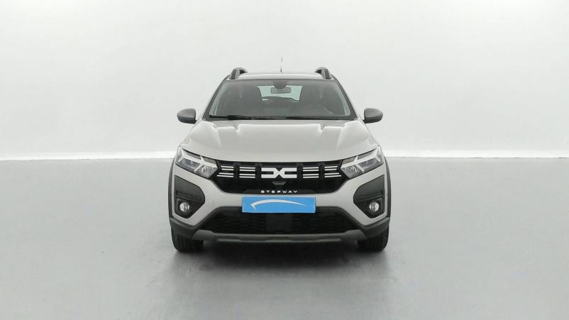 Vente en ligne Dacia Sandero  ECO-G 100 au prix de 18 490 €
