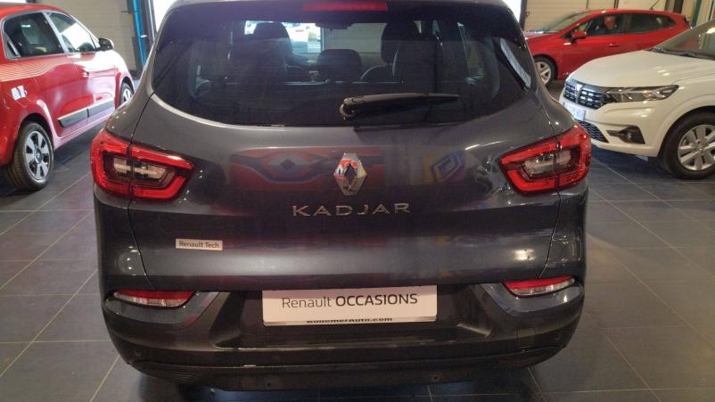 Vente en ligne Renault Kadjar  Blue dCi 115 au prix de 20 290 €