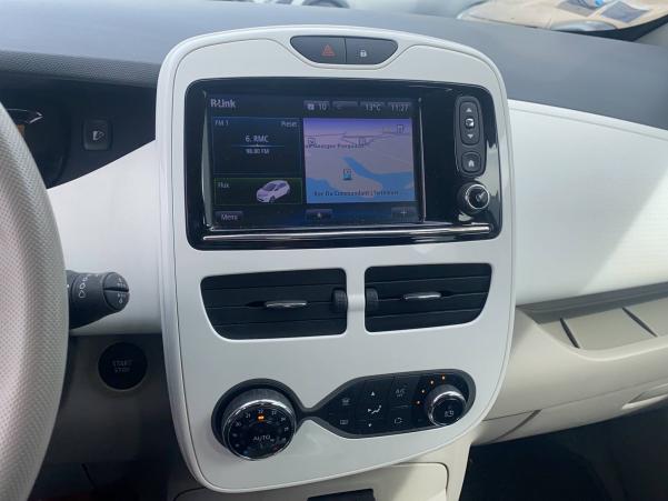 Vente en ligne Renault Zoé Zoe au prix de 9 490 €