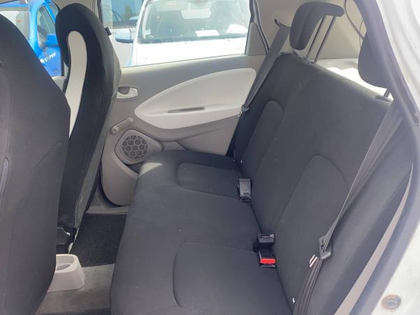 Vente en ligne Renault Zoé Zoe au prix de 9 490 €
