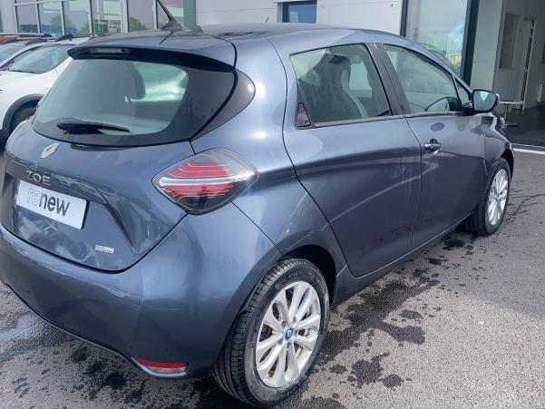 Vente en ligne Renault Zoé  R110 Achat Intégral au prix de 19 390 €