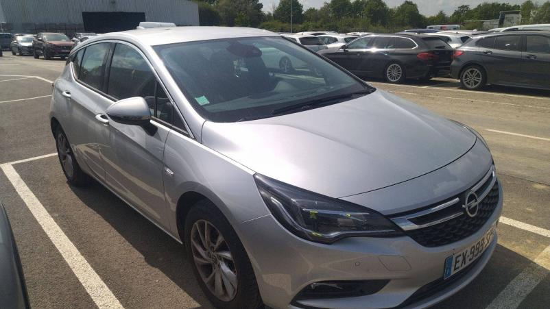 Vente en ligne Opel Astra  1.4 Turbo 125 ch Start/Stop au prix de 13 990 €