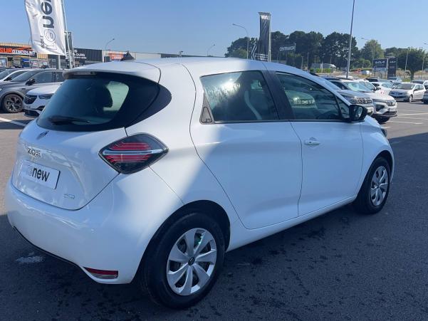 Vente en ligne Renault Zoé  R110 au prix de 13 890 €