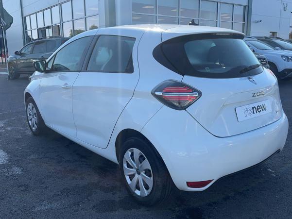 Vente en ligne Renault Zoé  R110 au prix de 13 890 €