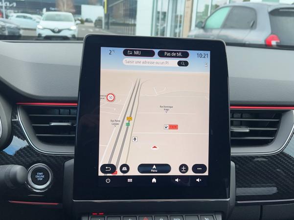 Vente en ligne Renault Arkana  E-Tech 145 - 21B au prix de 33 490 €