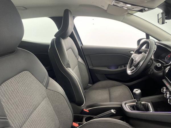Vente en ligne Renault Clio 5 Clio TCe 90 au prix de 17 980 €