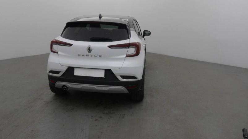 Vente en ligne Renault Captur  TCe 140 EDC - 21 au prix de 24 490 €