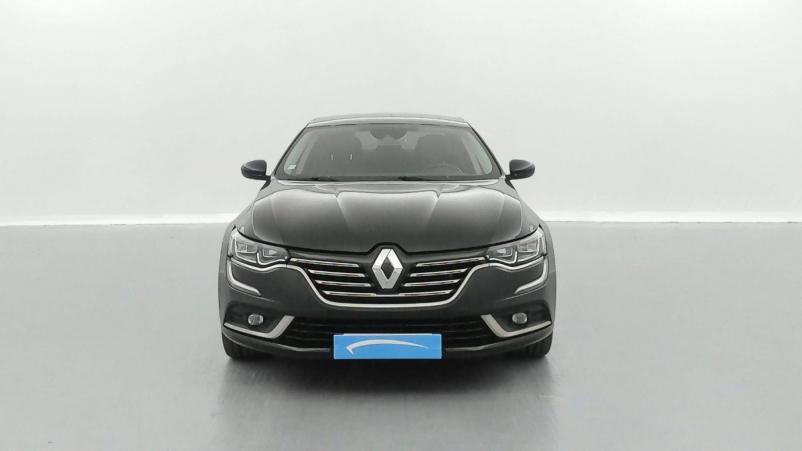 Vente en ligne Renault Talisman Talisman Blue dCi 160 EDC au prix de 18 490 €
