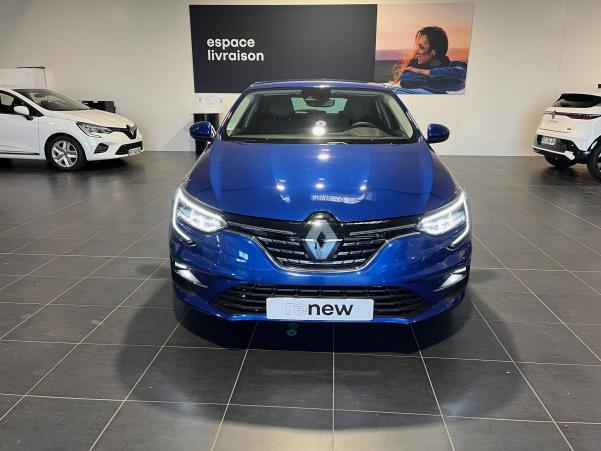 Vente en ligne Renault Megane 4  Blue dCi 115 EDC au prix de 28 500 €
