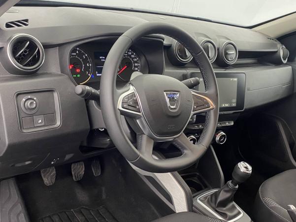 Vente en ligne Dacia Duster  Blue dCi 115 4x4 au prix de 24 490 €