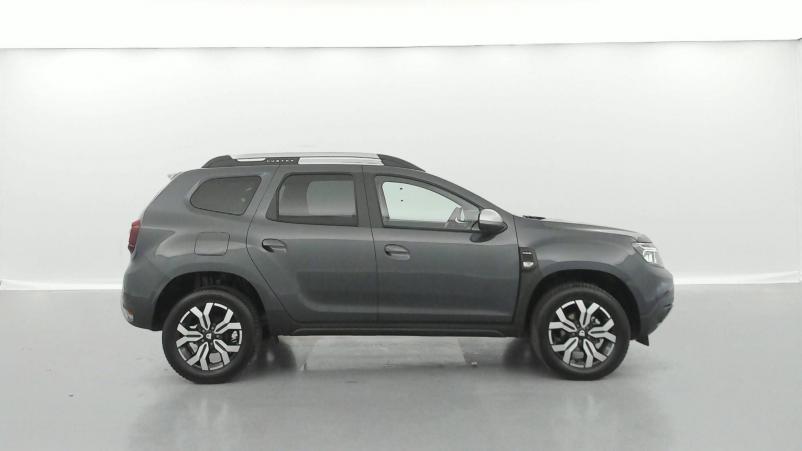Vente en ligne Dacia Duster  Blue dCi 115 4x4 au prix de 24 490 €