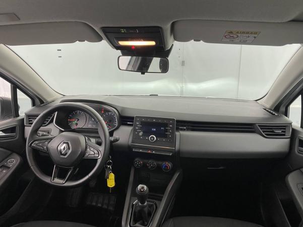 Vente en ligne Renault Clio 5 Clio SCe 65-20 au prix de 12 690 €