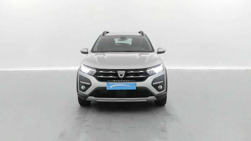 Vente en ligne Dacia Sandero  ECO-G 100 - 22 au prix de 17 990 €