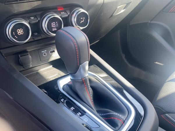 Vente en ligne Renault Arkana  TCe 160 EDC FAP - 21B au prix de 33 990 €