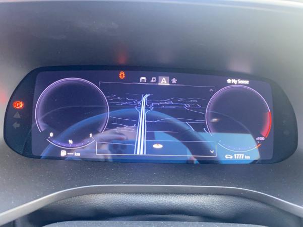 Vente en ligne Renault Arkana  TCe 160 EDC FAP - 21B au prix de 33 990 €