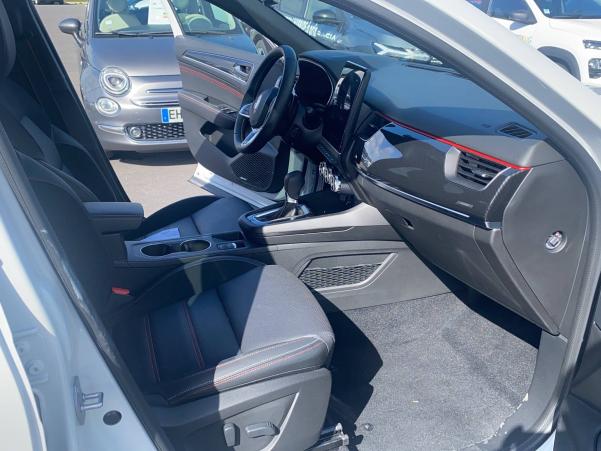 Vente en ligne Renault Arkana  TCe 160 EDC FAP - 21B au prix de 33 990 €