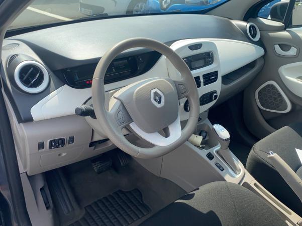 Vente en ligne Renault Zoé  R90 au prix de 10 990 €