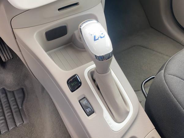 Vente en ligne Renault Zoé  R90 au prix de 10 990 €
